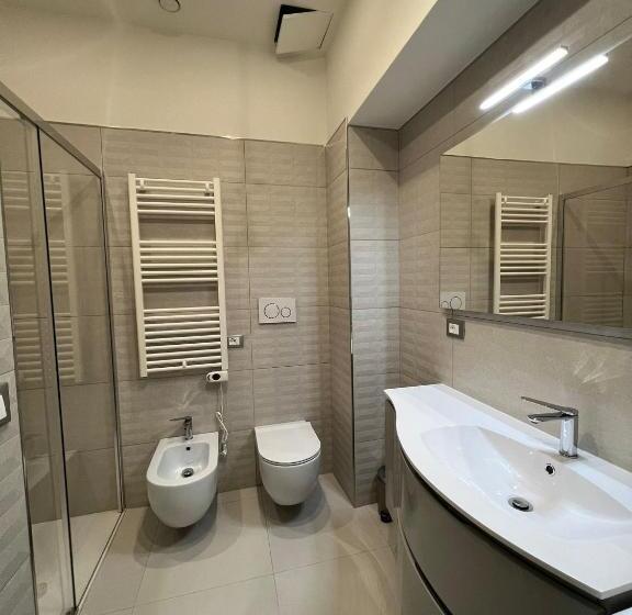 Стандартный Номер Кровать Кинг, B&b Luxury La Fabbrica