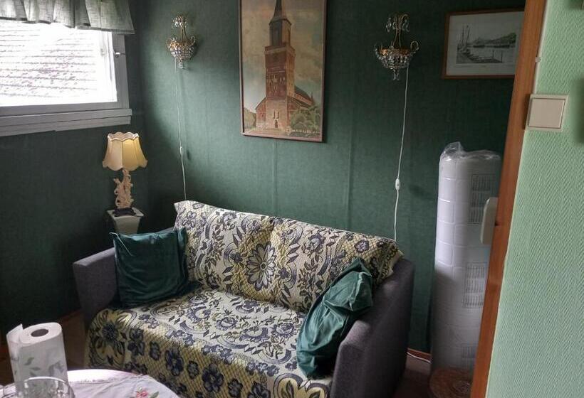 Номер Стандарт, Vaskio Bed