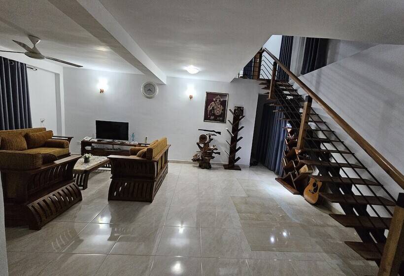 豪华房间, Ellakanda Nature Villa
