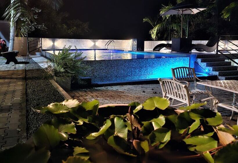 豪华房间, Ellakanda Nature Villa