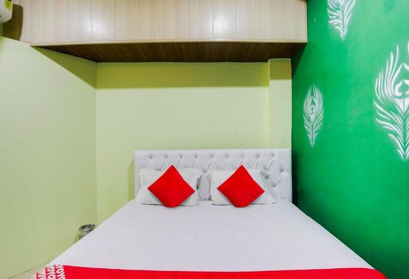Трехместный Номер Классика, Shree Krishna Restaurant