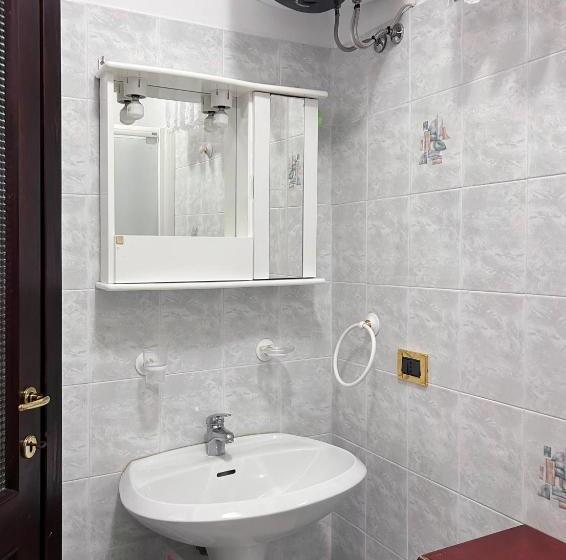 Апартаменты 1 Спальня Нижний Этаж, Barzio Village Hideaway