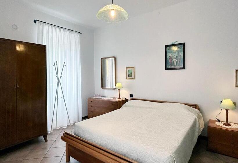 Апартаменты 1 Спальня, Barzio Village Hideaway