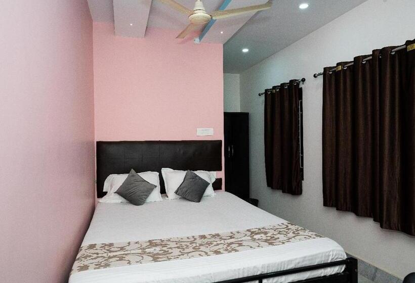 Номер Стандарт, Rk Guest House Guwahati