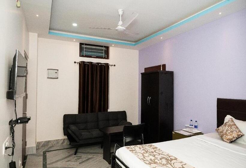 Номер Стандарт, Rk Guest House Guwahati
