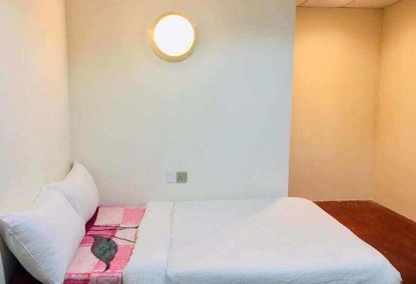 이코노미 룸, Tulip Hostel