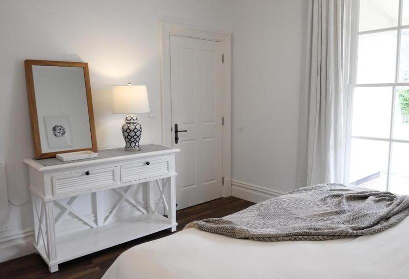스탠다드 룸, Yallingup Homestead Guest House