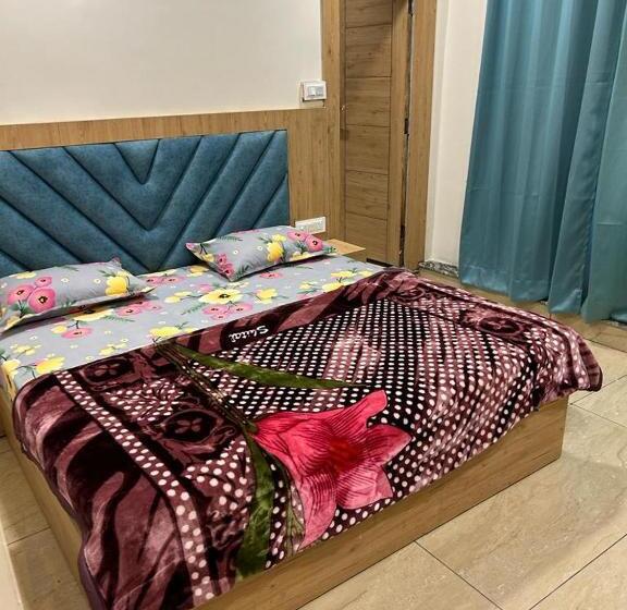스탠다드 룸, Avadh Guest House