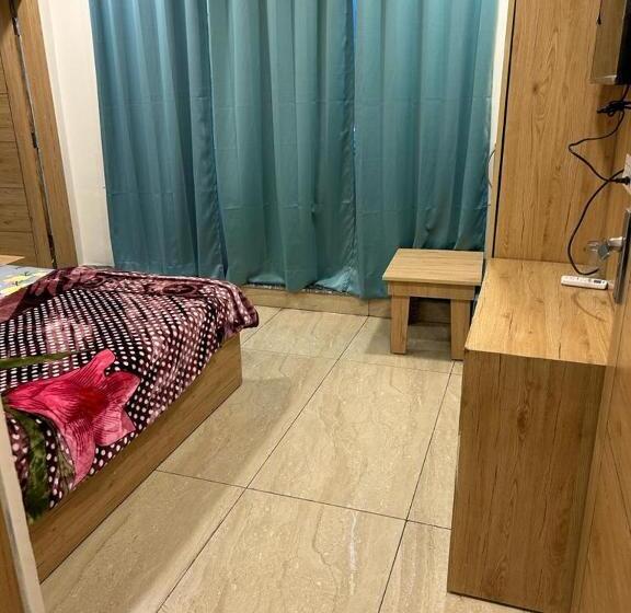 스탠다드 룸, Avadh Guest House