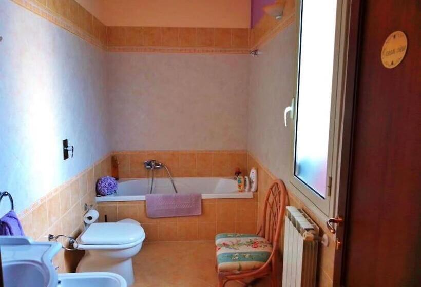 اتاق استاندارد, Casa Vacanze Oasi Verde