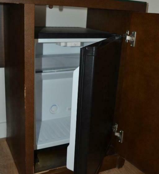 スタンダードルーム, Hostal Al Andalus