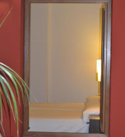 エコノミールーム, Hostal Al Andalus