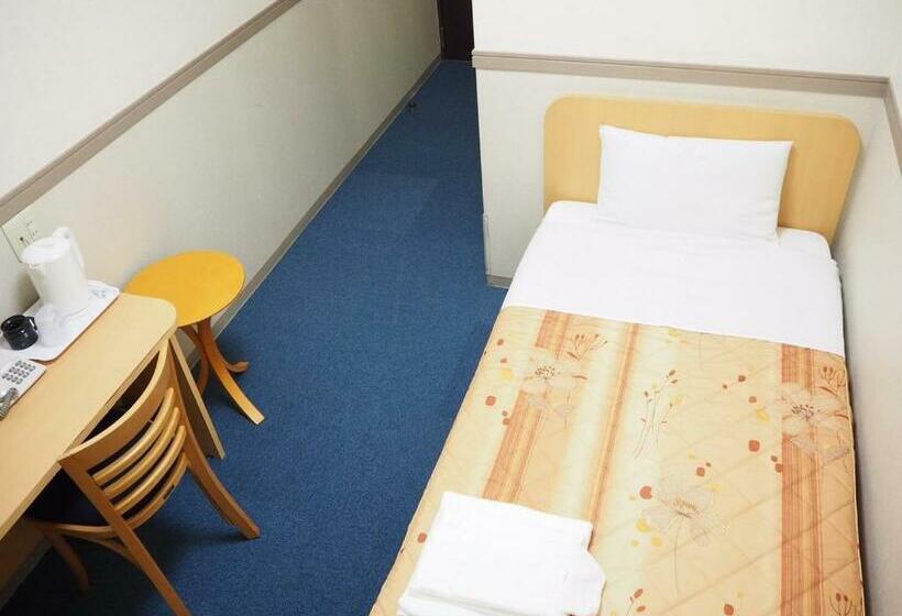 スタンダードシングルルーム, Legato東京森下