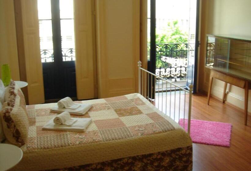 수피리어 룸, Coolhostel