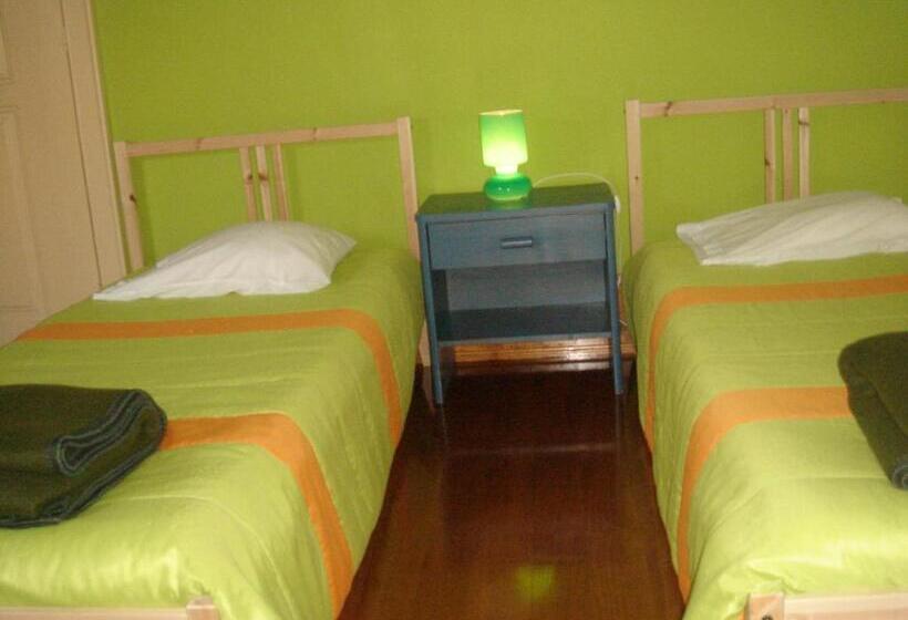 스탠다드 룸, Coolhostel