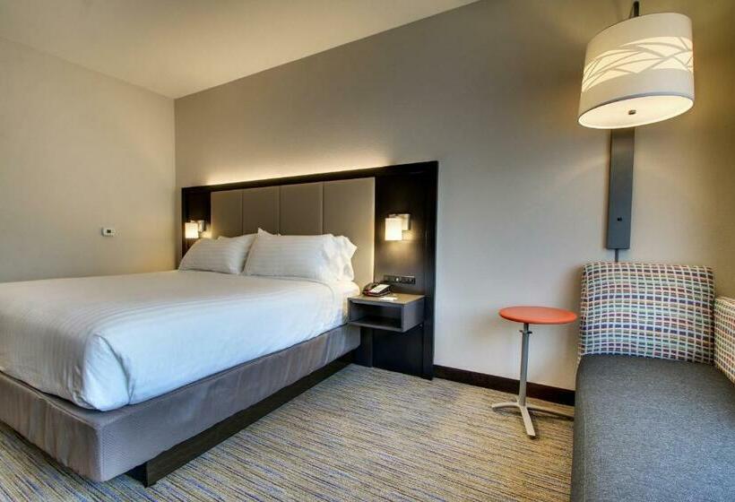 Номер Стандарт, Holiday Inn Express & Suites Charleston Ne Mt Pleasant Us17, An Ihg