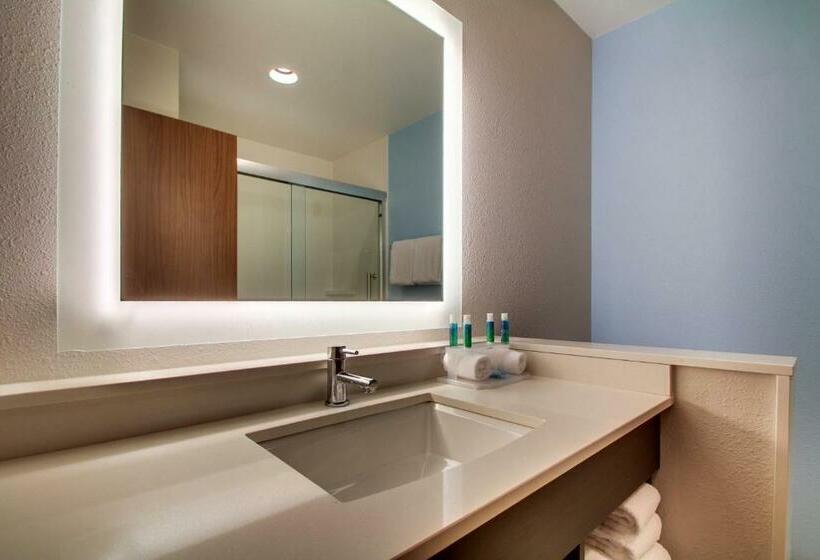Номер Стандарт, Holiday Inn Express & Suites Charleston Ne Mt Pleasant Us17, An Ihg