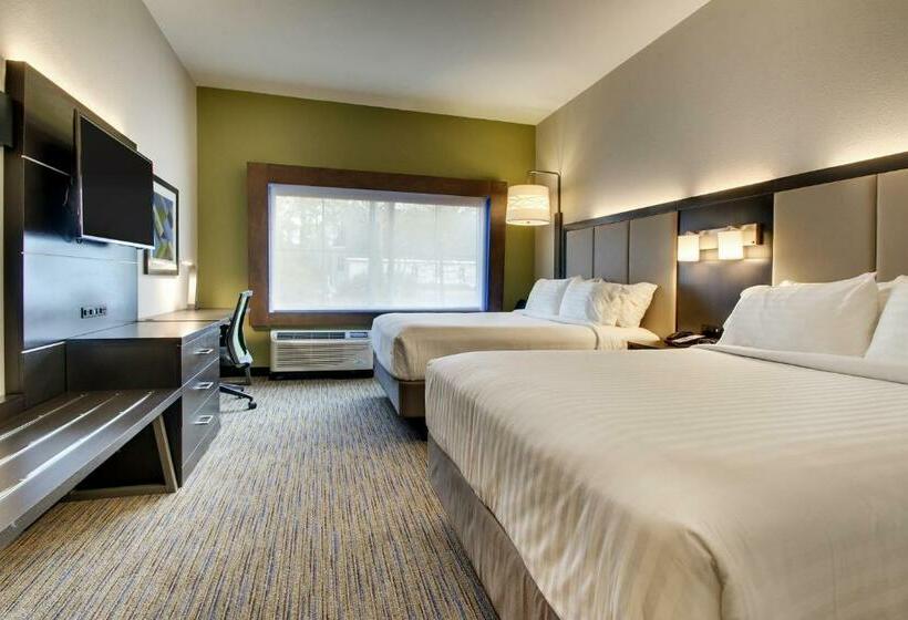 Номер Стандарт, Holiday Inn Express & Suites Charleston Ne Mt Pleasant Us17, An Ihg
