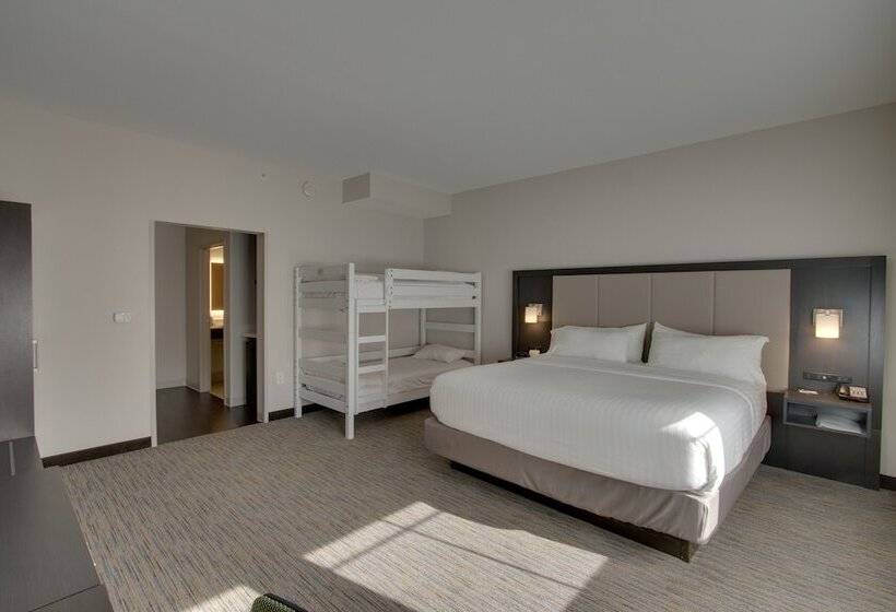 Номер Стандарт, Holiday Inn Express & Suites Charleston Ne Mt Pleasant Us17, An Ihg