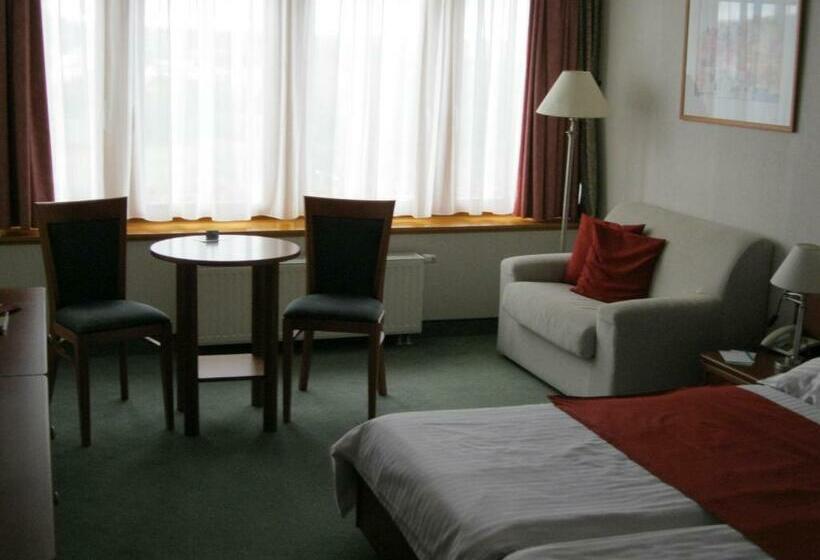 اتاق سوپریور, Rosengarten Hotel & Restaurant