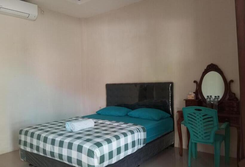 Номер Economy, Wl Guesthouse