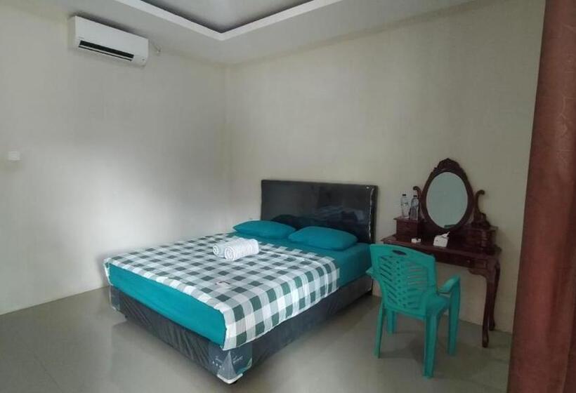 Номер Economy, Wl Guesthouse