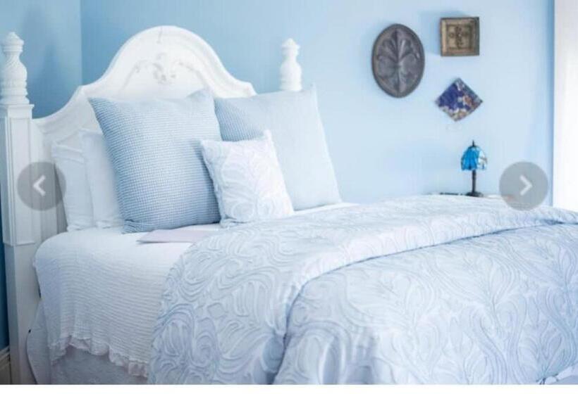 스탠다드 룸, Savannah Suite