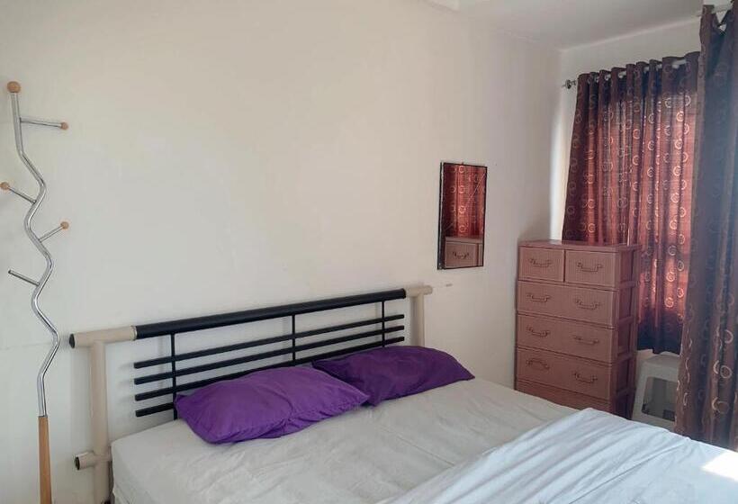 Номер Economy, Apartemen Poris 88 By Benchmark