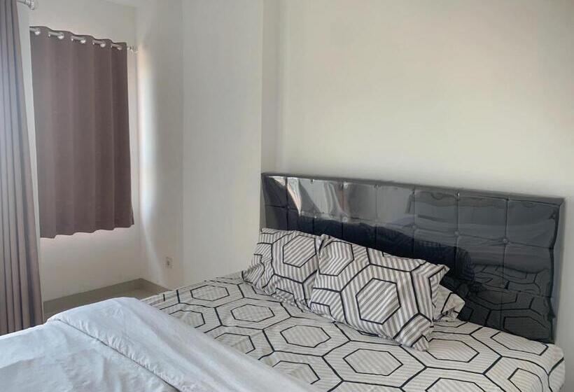 Студия Стандарт, Apartemen Poris 88 By Benchmark