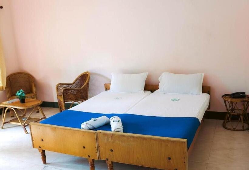Номер Стандарт, Kuttralam Resorts
