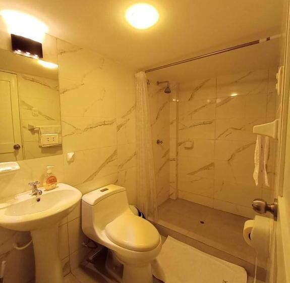 침실 1개 아파트, La Quinta Loft Apartments