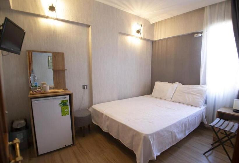 Номер Economy, Mekan Villa Otel
