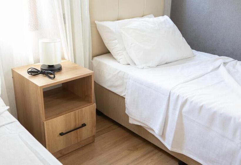 Семейный Номер, Mekan Villa Otel