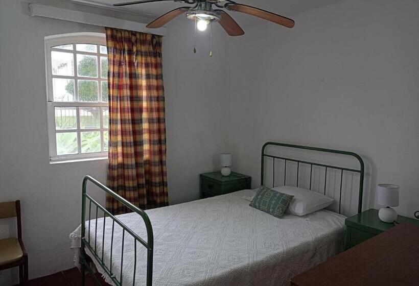 Номер Стандарт Индивидуальный, Rosário Guest House