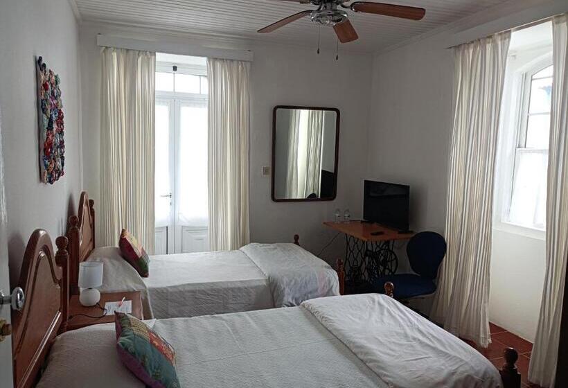 Номер Стандарт, Rosário Guest House