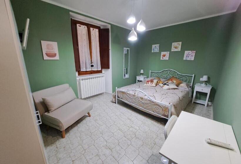 Номер Стандарт, B&b Vivilmatese