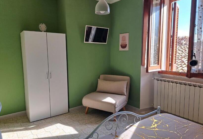 Номер Стандарт, B&b Vivilmatese
