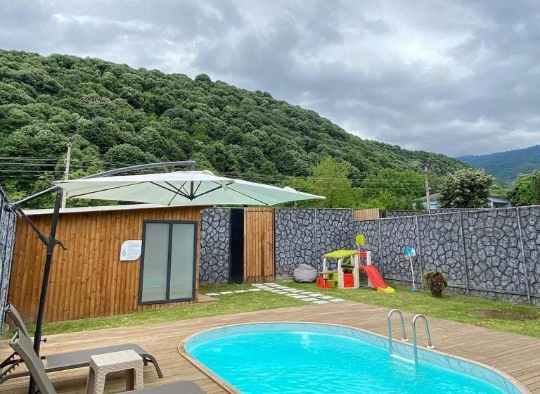 Номер Superior, Eksado Resort