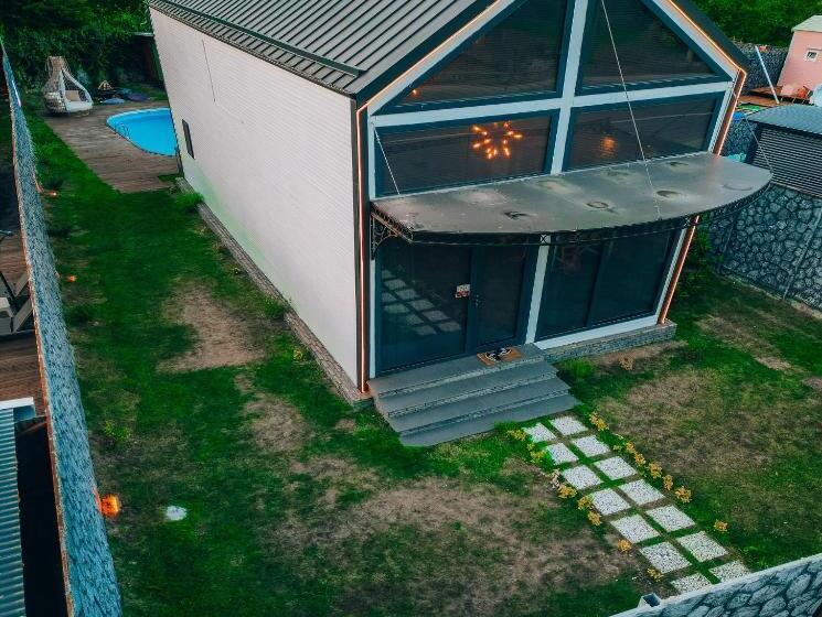 Вилла 2 Спальни, Eksado Resort