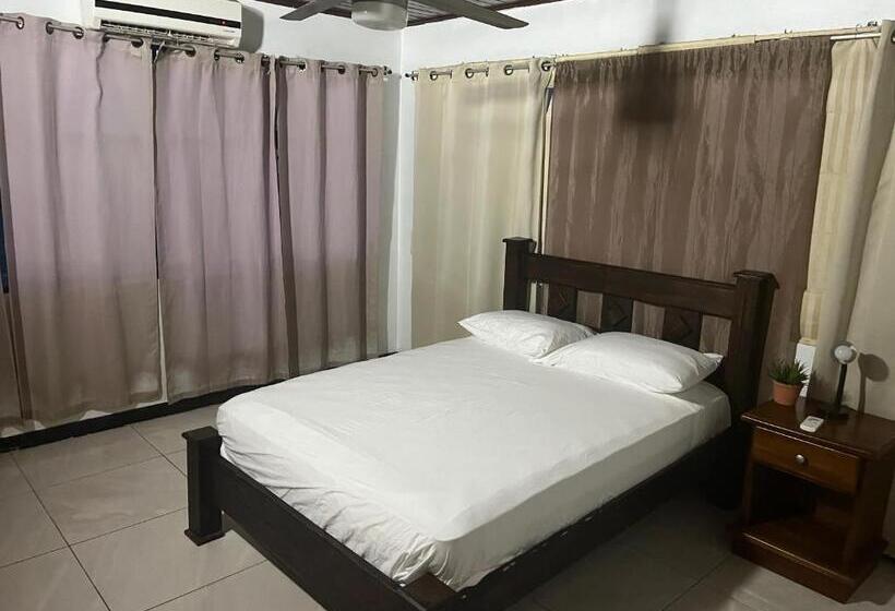 Номер Стандарт, Your Beachfront Bnb Paradise