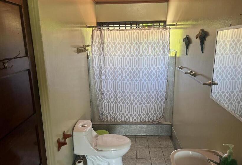Семейный Номер Вид на Море, Your Beachfront Bnb Paradise