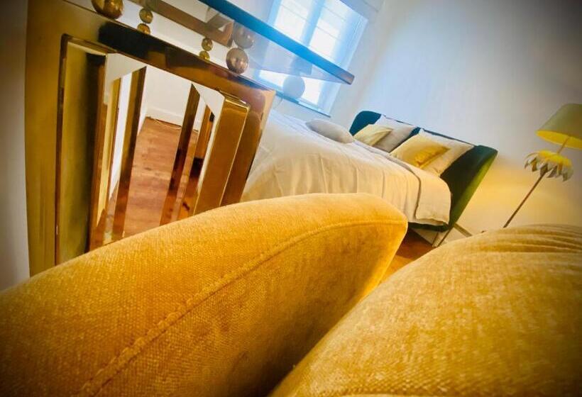 Номер Deluxe, Hôtel Vcb Ciney Centre Ville