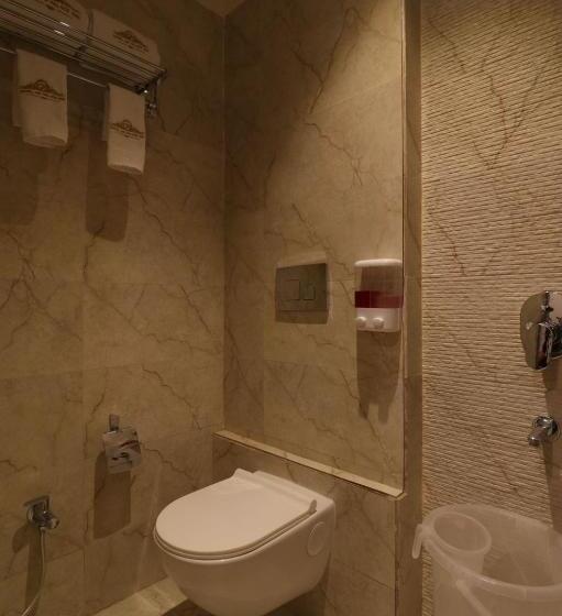 豪华房间, Jay Palace Inn