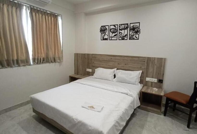 豪华房间, Jay Palace Inn