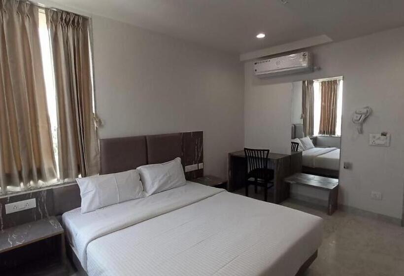高级大房间, Jay Palace Inn