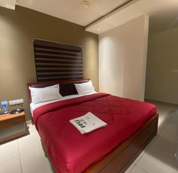 Номер Стандарт, Redbell Suites Kizhisseri