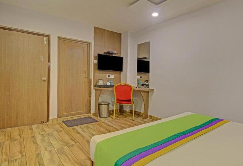 חדר סטנדרט, Royal Crowne Near Kolkata Airport