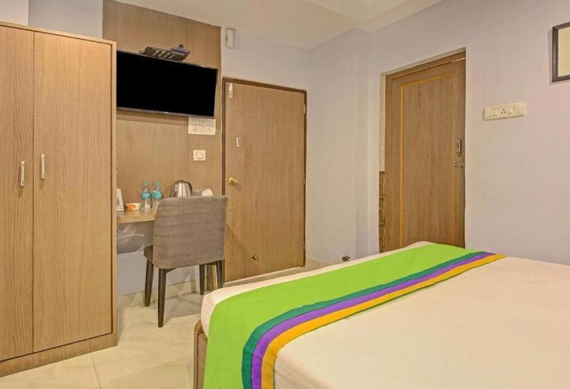 חדר סטנדרט, Royal Crowne Near Kolkata Airport