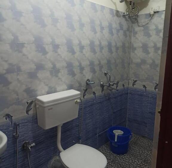 标准间, Wangdis Homestay