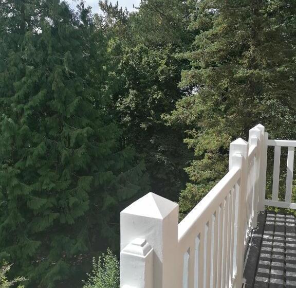 Номер Deluxe с Балконом, Villa Eliane   Parking Privé